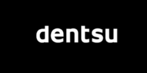 gogiga x trusted by dentsu